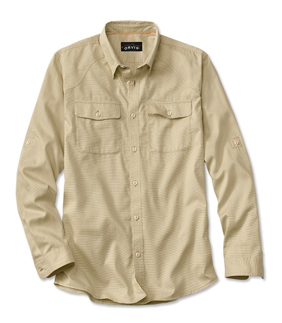 Fishing shirts Assorted colours - Image 5