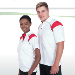 Agusta Golf shirt