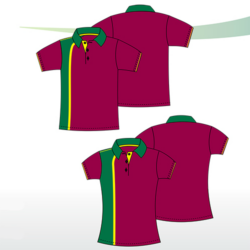 golf shirts