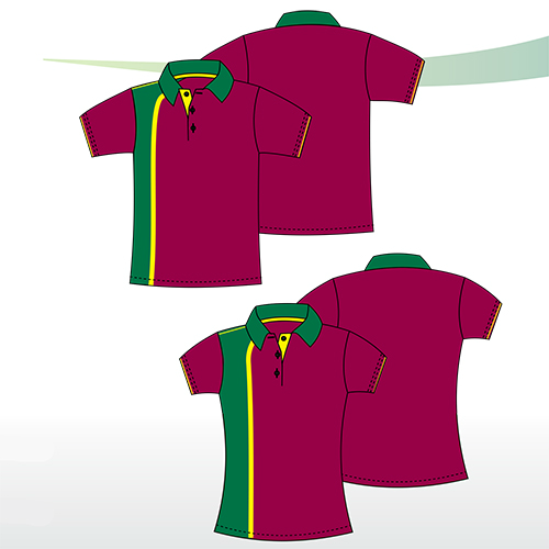 golf shirts