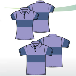 Golf shirts