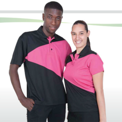 Bellavista Golf Shirts