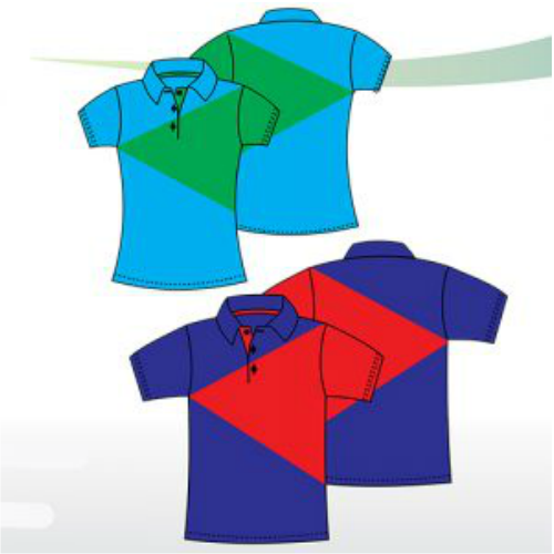 Bellavista Golf Shirts - Image 2