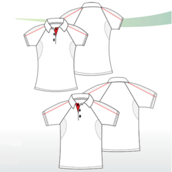 Blue Valley Golf Shirts