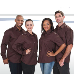 Satara Bush Shirts