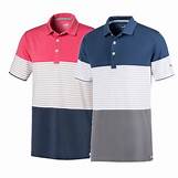 Blue Valley Golf Shirts - Image 3