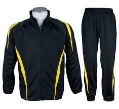 High School Tracksuits - Image 8