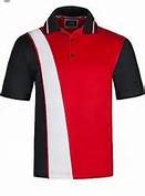 Arabella Golf Shirts - Image 7