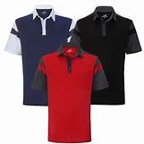 Arabella Golf Shirts - Image 3