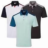 Cedar Crest Golf Shirts - Image 8