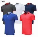 Crystal Downs Golf Shirts - Image 3