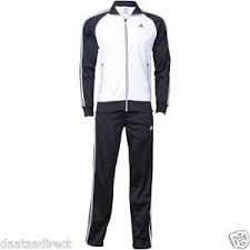 Striped Tracksuits - Image 4
