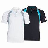 Cruden Golf Shirts - Image 6