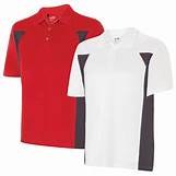 Arabella Golf Shirts - Image 5