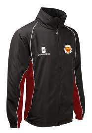 Redd's Tracksuit Tops - Image 8