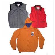 Comfort Style padded jacket. - Image 4