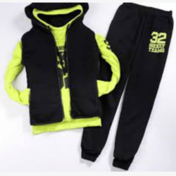 2P Sweater