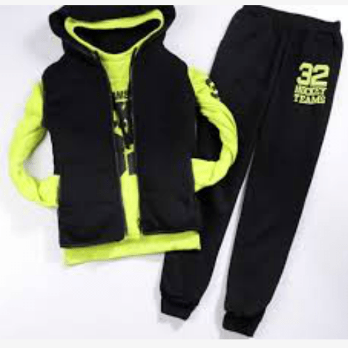 2P Sweater
