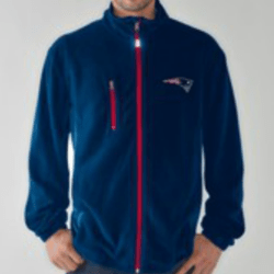 2T Knight polar fleece jacket & Sweaters