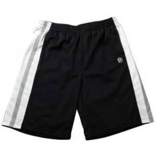Baggy Ts Shorts