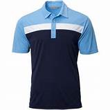 Cruden Golf Shirts - Image 7