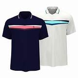 Agusta Golf shirt - Image 7