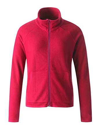 Crew neck Polar Fleece Sweaters - Image 2