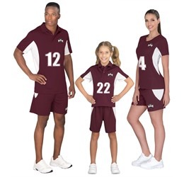 Retro Shorts - Image 5