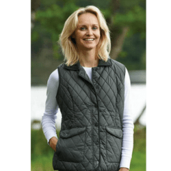 Amersham Diamond Quilted Body Warmer