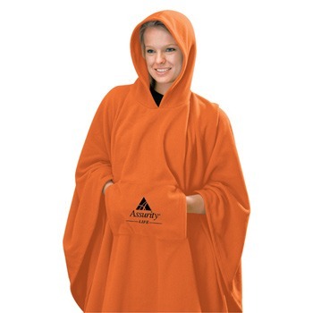 Regular Poncho - Image 3