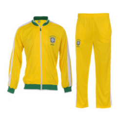 Bokke Tracksuites