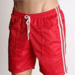 2 Stripe Boxer Shorts