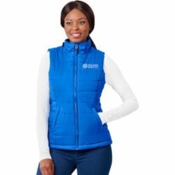 Corporate Quilted Body Warmers