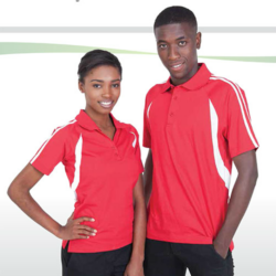Castle Rock Golf Shirts
