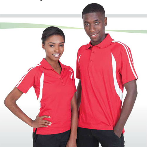 Castle Rock Golf Shirts
