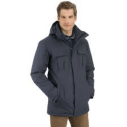 Classic Winter padded Jacket