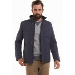 Country Winter padded Jackets