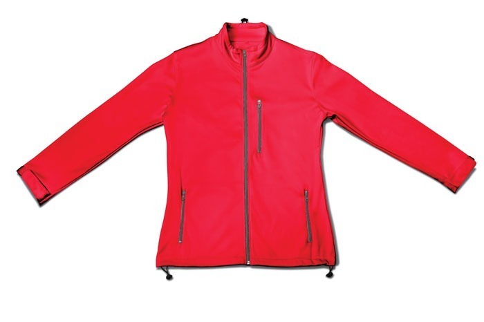 Penny Soft Shell Jacket - Image 2
