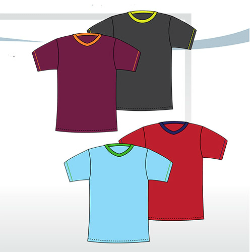 Craft T-Shirts