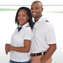 Crystal Downs Golf Shirts