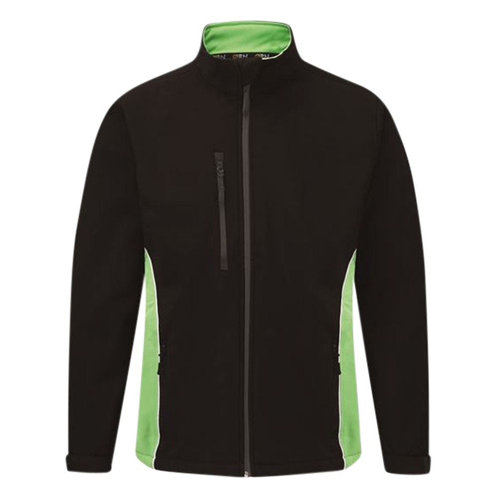 Penny Soft Shell Jacket - Image 3