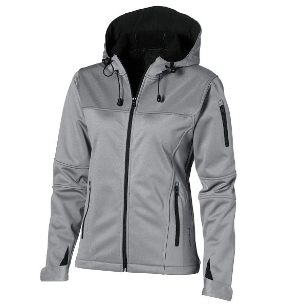 Penny Soft Shell Jacket - Image 6