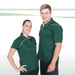 Diamante Golf Shirts