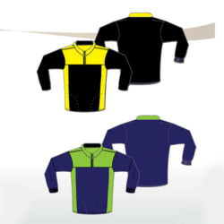 Eclipse Polar Fleece