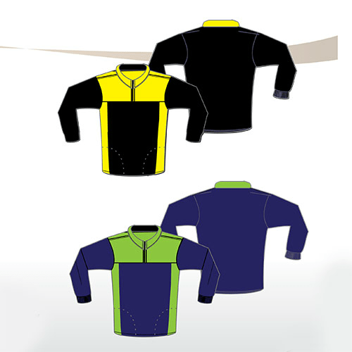Eclipse Polar Fleece