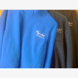 Corporate branding Sweater