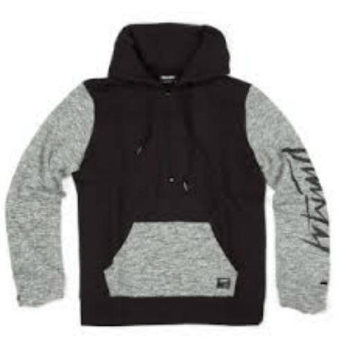 Gangster Hoodies
