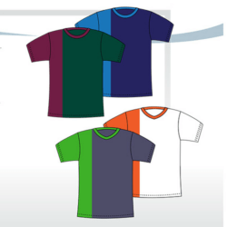 Globe T-Shirt