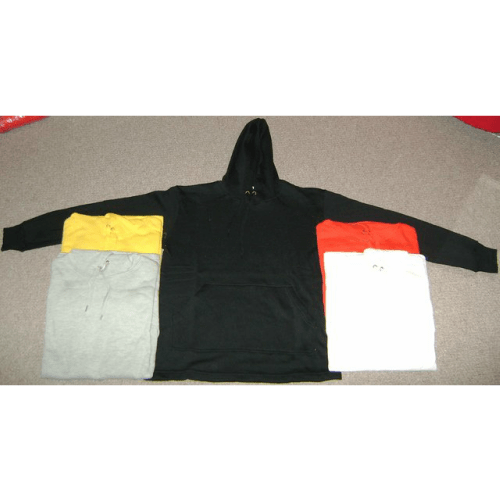 Hoodie Polar Fleece Jackets