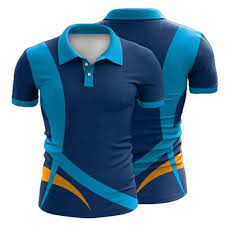 Arabella Golf Shirts - Image 2